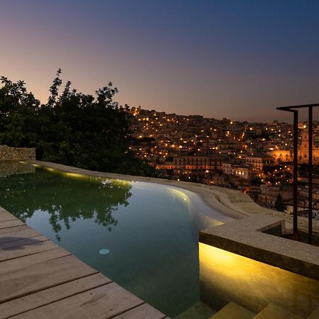 Casa Talia - House Villa Modica Buitenkant foto