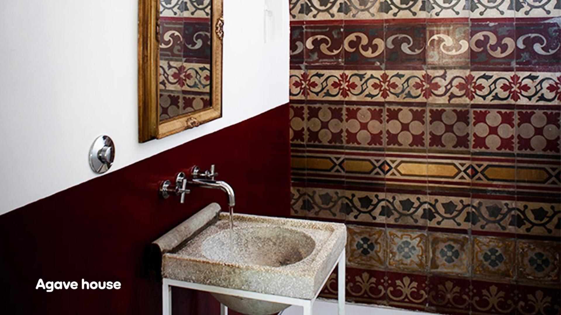 Casa Talia - House Villa Modica Buitenkant foto