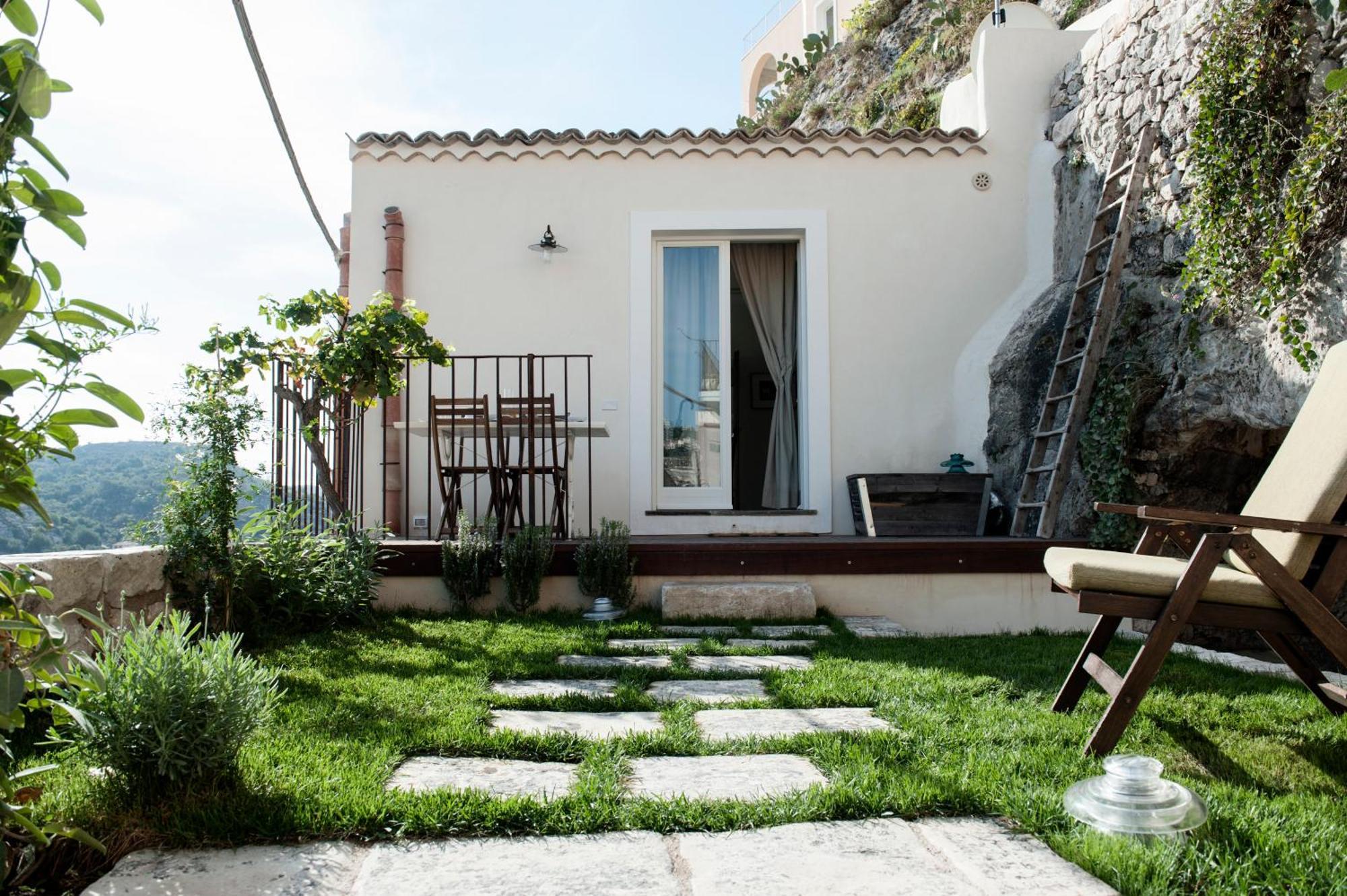 Casa Talia - House Villa Modica Buitenkant foto
