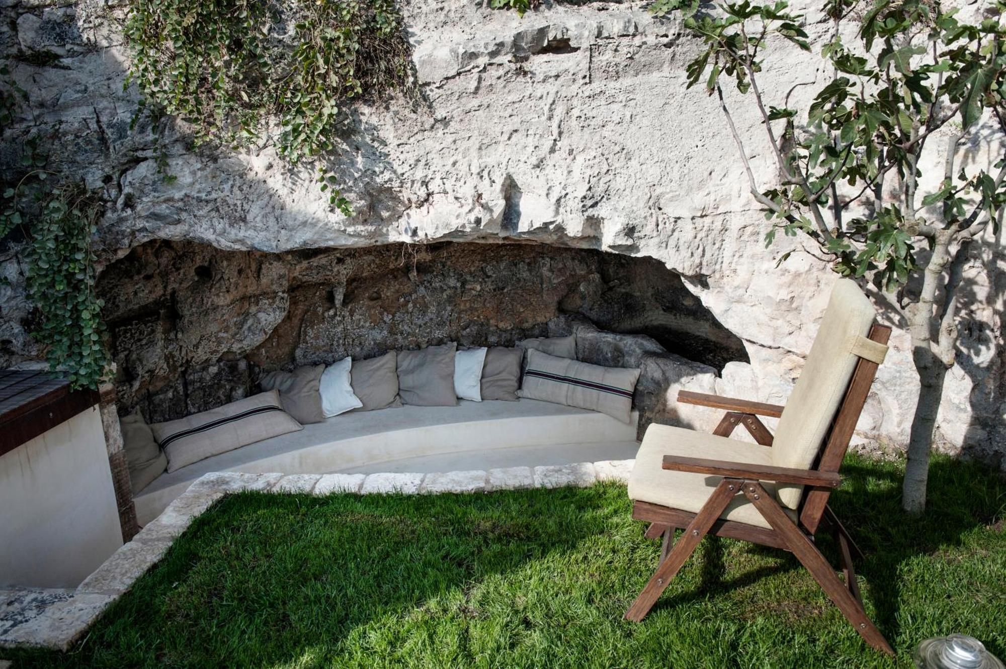 Casa Talia - House Villa Modica Buitenkant foto
